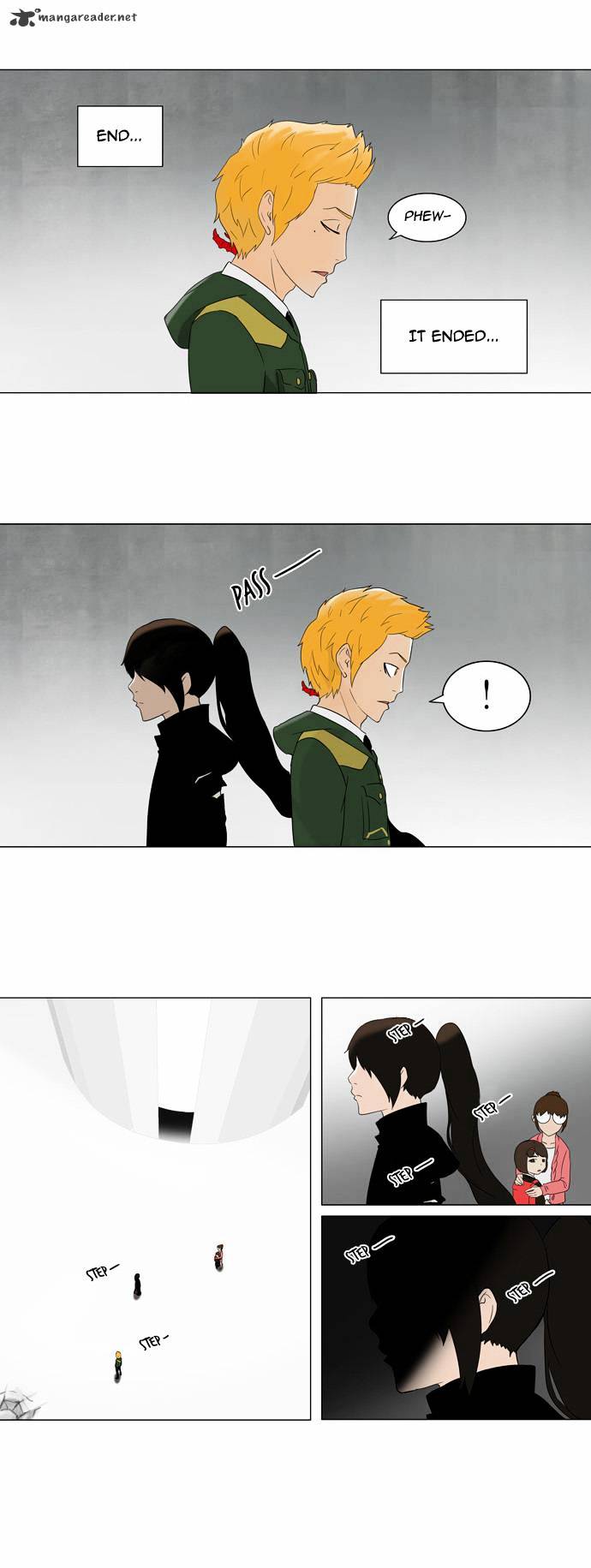 Tower of God, Chapter 85 image 06